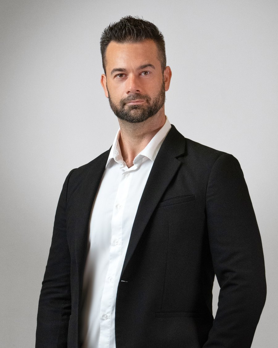 Adrian Serocki — właściciel agencji social media SPORTPAG w Bydgoszczy