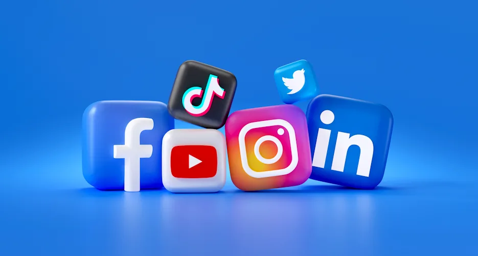 Jak prowadzić Social Media firmy? grafika